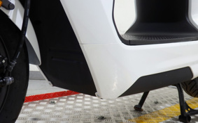 HONDA EM1 e: EF16