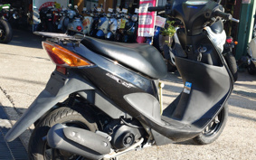 SUZUKI ADDRESS V50 CA4BA