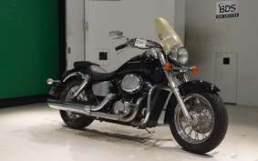 HONDA SHADOW 750 Gen. 2 2001