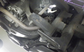 SUZUKI ADDRESS V125 S CF4MA