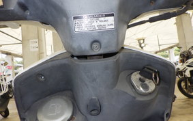 SYM FIGHTER 150