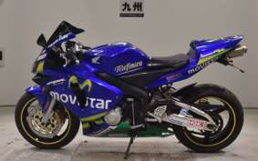 HONDA CBR600RR 2003 PC37