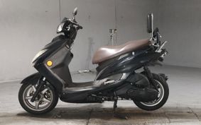 YAMAHA CYGNUS 125 X SE44J