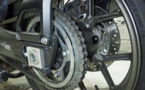 YAMAHA NIKEN GT 2024 RN84J