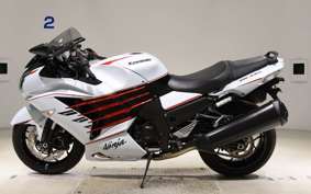 KAWASAKI ZX 1400 NINJA R 2013