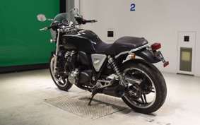 HONDA CB1100 2012 SC65