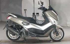 YAMAHA N-MAX 125 SE86J