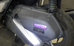 HONDA PCX 160 2017 KF47