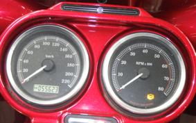 HARLEY FLTRU 1690 2012