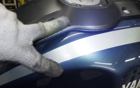 YAMAHA XSR900 2017 RN46J