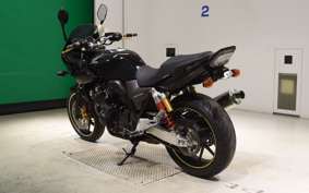 HONDA CB400 SUPER BOLDOR 2017 NC42