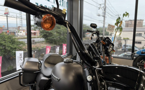 HARLEY FLHRXS 2018 KVC