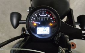 OTHER MAT HILL TSU250 ..