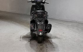 YAMAHA  CYGNUS  GRIF ASU SEJ4J