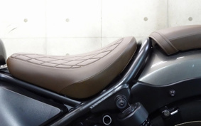 HONDA REBEL 250  S E-clutch MC49