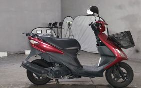 SUZUKI ADDRESS V125 CF4MA