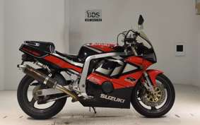 SUZUKI GSX-R400R 1992 GK76A