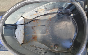 SUZUKI ADDRESS V100 CE13A