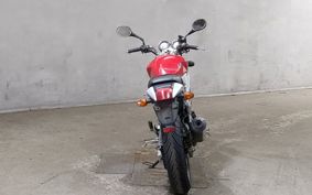 HONDA VTR 250 MC33