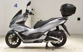 HONDA PCX125 2018 JK05