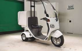 HONDA GYRO CANOPY TA03