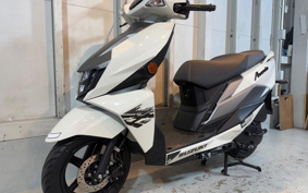 SUZUKI AVENIS 125 EA12J