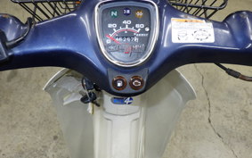 HONDA C50 SUPER CUB 1996 AA01