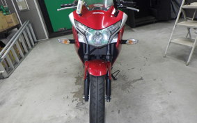 HONDA CBR250R GEN 3 MC41