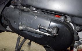 YAMAHA JOG ZR-4 2017 SA58J