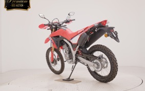 HONDA CRF250L 2026 MD47