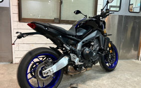 YAMAHA MT-09 SP ABS 2021 RN69J
