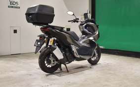 HONDA ADV150 KF38