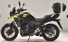 SUZUKI V-STROM 250 2014