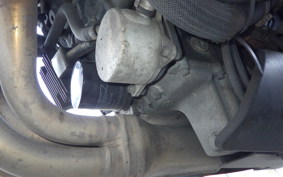 SUZUKI GSR400 2007 GK7DA