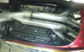 KAWASAKI ZEPHYR 400 Gen.2 1993 ZR400C