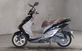 YAMAHA CYGNUS125X SE44J