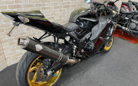 SUZUKI GSX-1300R HAYABUSA 2014 GX72B