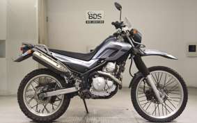 YAMAHA SEROW 250 2001 DG11J