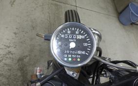 KAWASAKI 250TR BJ250F