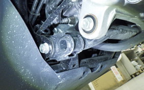 YAMAHA JOG-7 2001 AY01