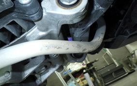 HONDA GIORNO 3 2021 AF77