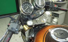 KAWASAKI ZEPHYR 750 1992 ZR750C