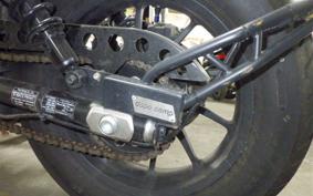 HONDA REBEL 250 A 2007 MC49