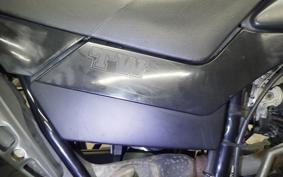YAMAHA TW225 2017 DG09J