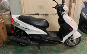 YAMAHA CYGNUS 125 X SE46