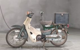 HONDA SUPER CUB50 AA01
