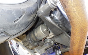 ITALJET DRAGSTER 180