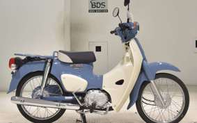 HONDA C50 SUPER CUB AA09