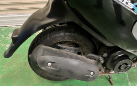 SUZUKI LET's 4 CA41A