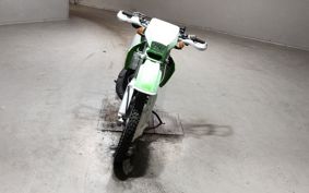 KAWASAKI KDX125 SR DX125A